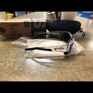 Brand new Costa sunglasses